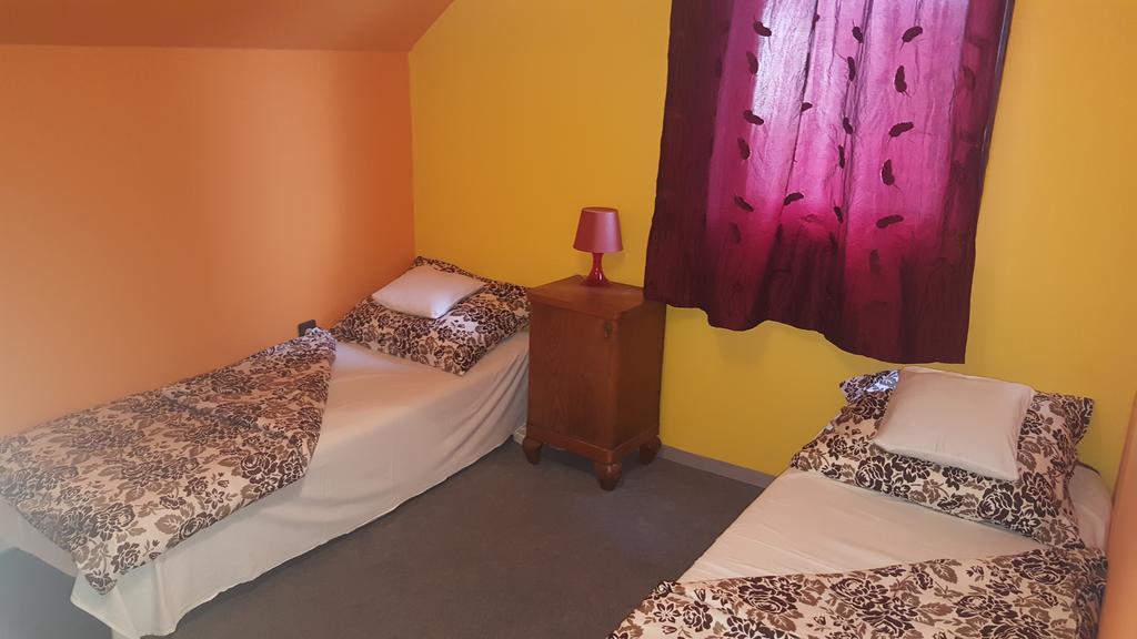 Nador Apartman Διαμέρισμα Balatonlelle Εξωτερικό φωτογραφία