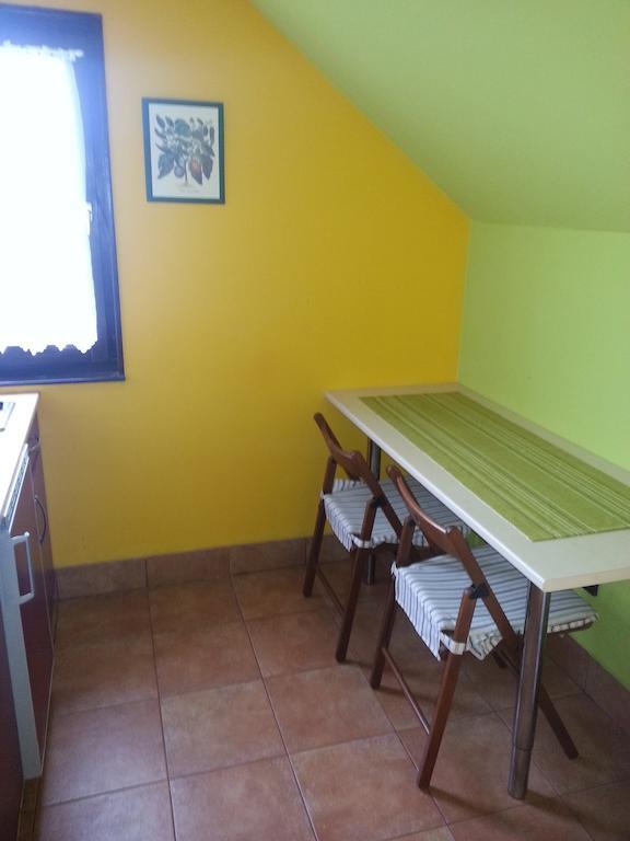 Nador Apartman Διαμέρισμα Balatonlelle Δωμάτιο φωτογραφία